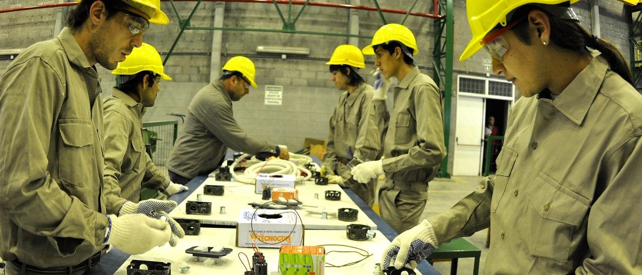 El Gobierno de Alberto quiere convertir los planes en trabajo por un proyecto de ley