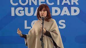 Cristina convocó a la oposición a resolver junto al Gobierno la deuda con el FMI