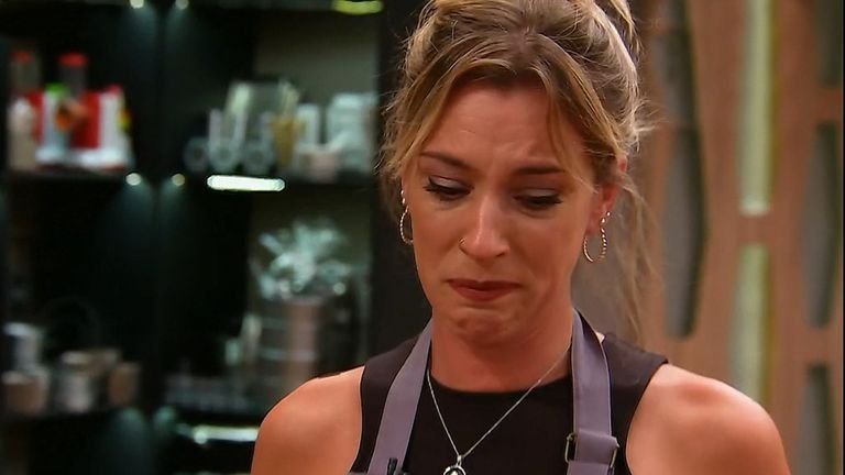 Dani La Chepi compartió una foto tras su separación: "Me quedo con lo mejor de la relación"