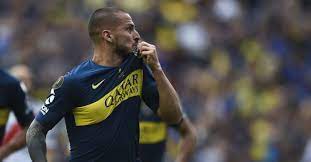 Darío Benedetto está cerca de Boca pero se irían otros delanteros