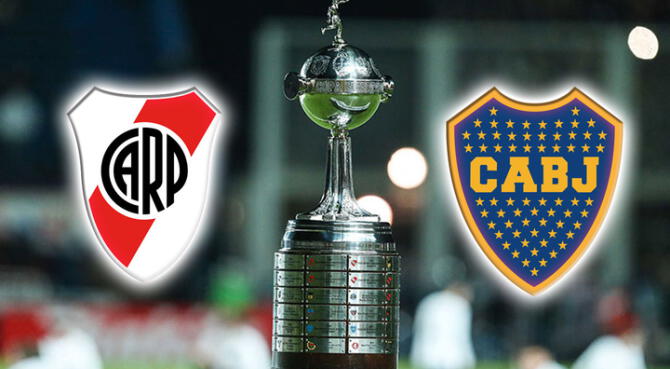 Libertadores: arrancan las vueltas de octavos de final y los equipos argentinos están expectantes