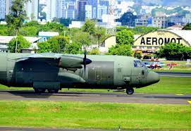Brasil dijo que sí permitirá que los aviones ingleses a Malvinas hagan escala en su país