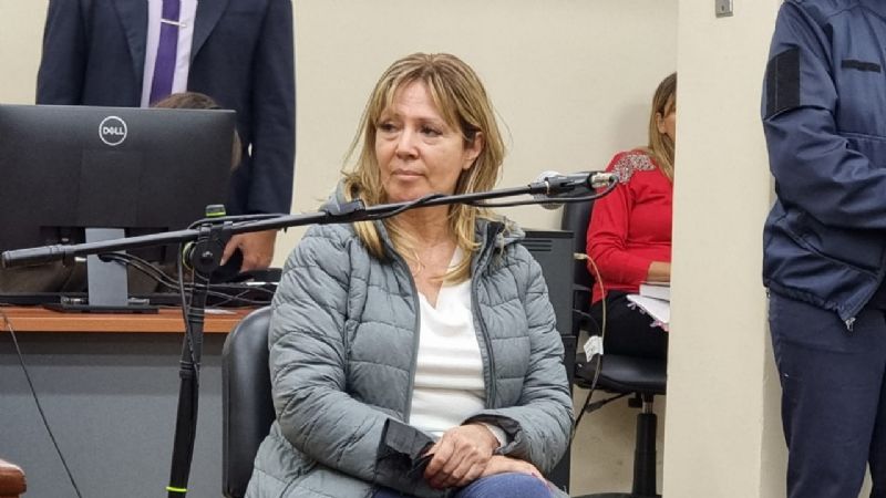 A la dueña de Eros le rechazaron las apelaciones y puede ir a la cárcel