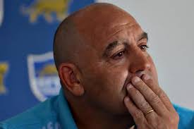 Con Ledesma a la cabeza, renunció todo el staff técnico de Los Pumas