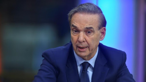 Pichetto no será candidato, pero se alinea con el PRO y apoyará a Santilli