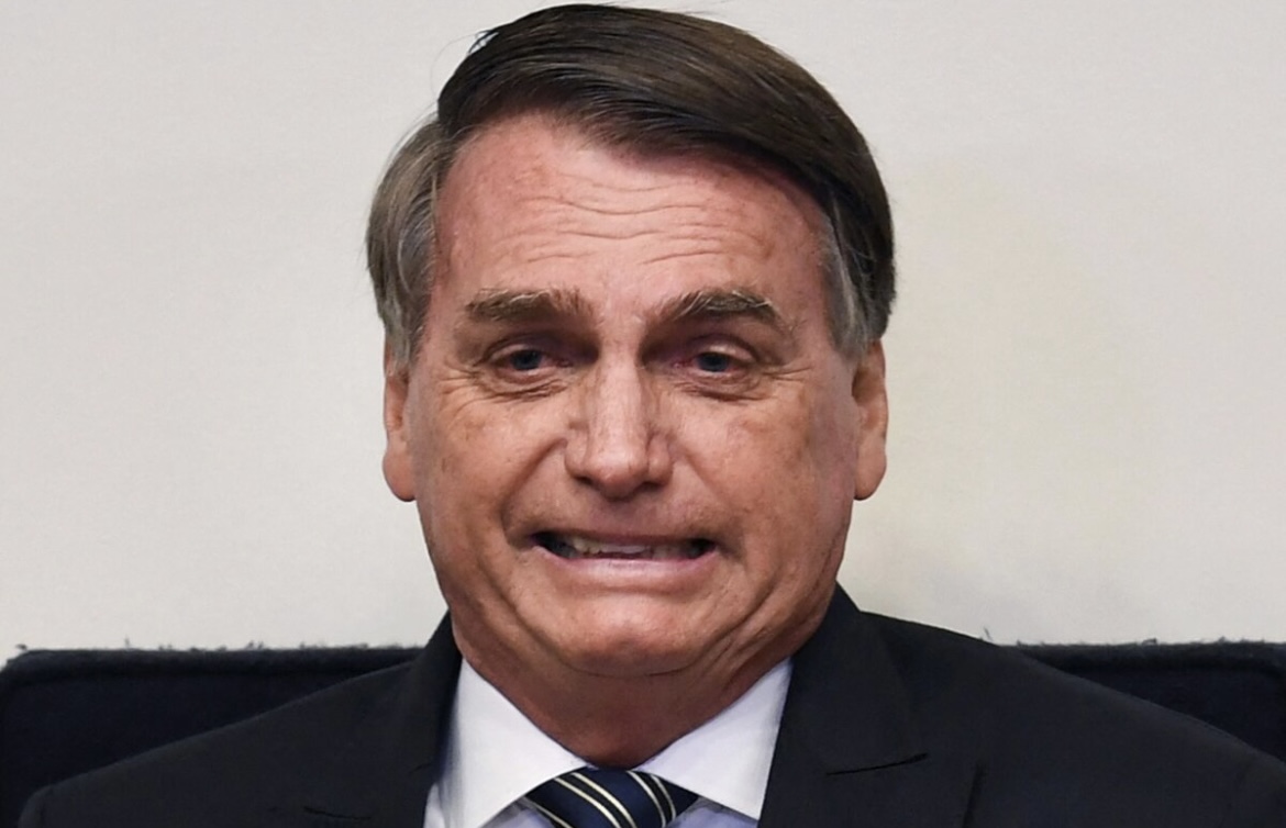 La justicia de Brasil inhabilita a Jair Bolsonaro para participar de elecciones  hasta 2030