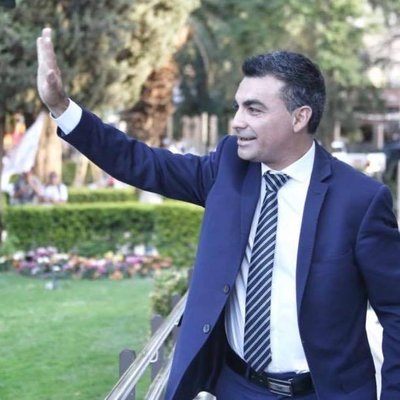 Luego de haber sacado el mejor resultado en San Juan, Gramajo dijo que propondrá a alguien para continuar en Chimbas 