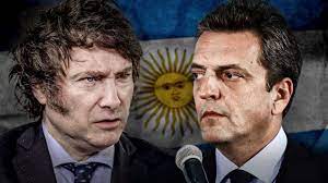 Tras el acuerdo Milei-Bullrich mirá cual es la postura de JXC de San Juan