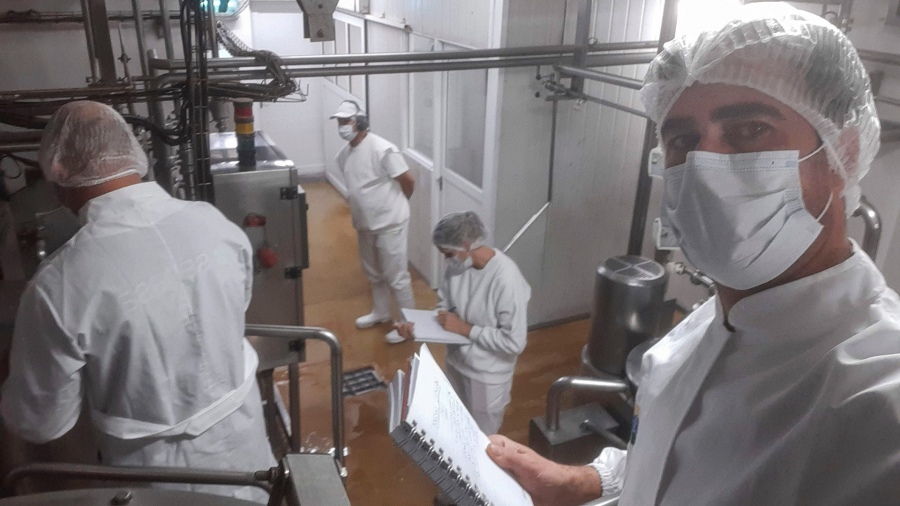 Otorgaron una licencia de 100 días a un papá para el cuidado de su bebé