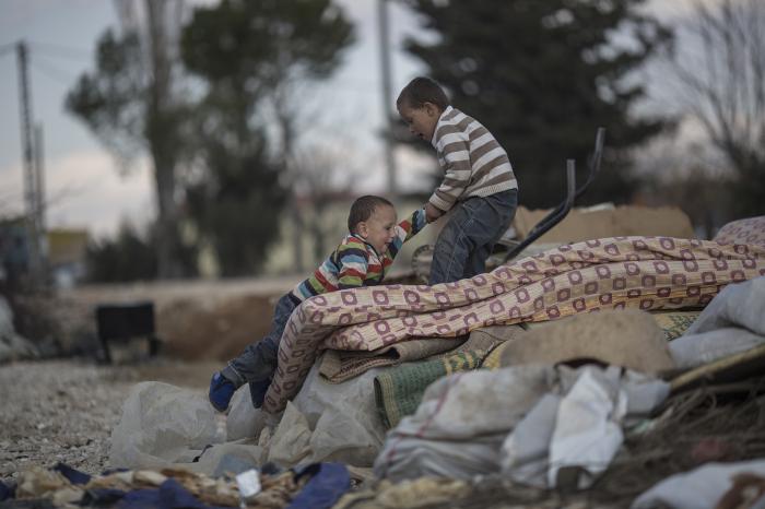 Más de la mitad de los niños argentinos son pobres y podrían tener consecuencias a futuro