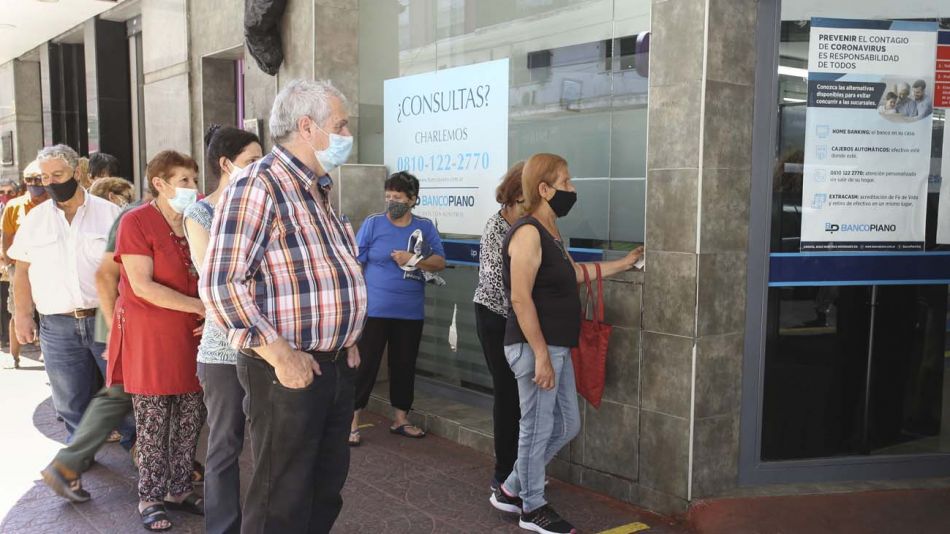 Bono para jubilados de $6.000: cuándo se cobra y a quiénes beneficia