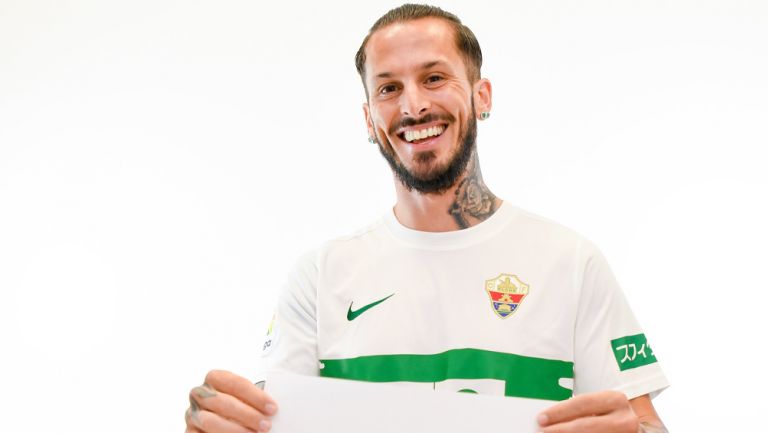 ¿Será siempre titular? El "Pipa"Benedetto jugará en su propio club