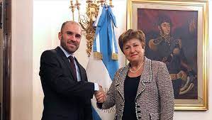 El FMI le dará dinero extra a sus países miembros y Argentina recibiría U$S 4300 M