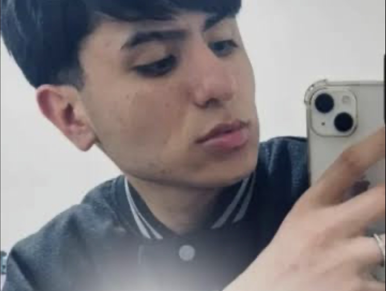 Crimen de Uriel Ríos: identificaron al presunto autor y tiene 16 años
