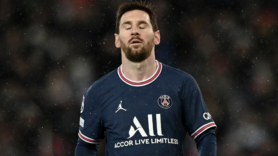 El presidente del Barcelona contra Messi: "Si quiere volver, tendrá que ser gratis"