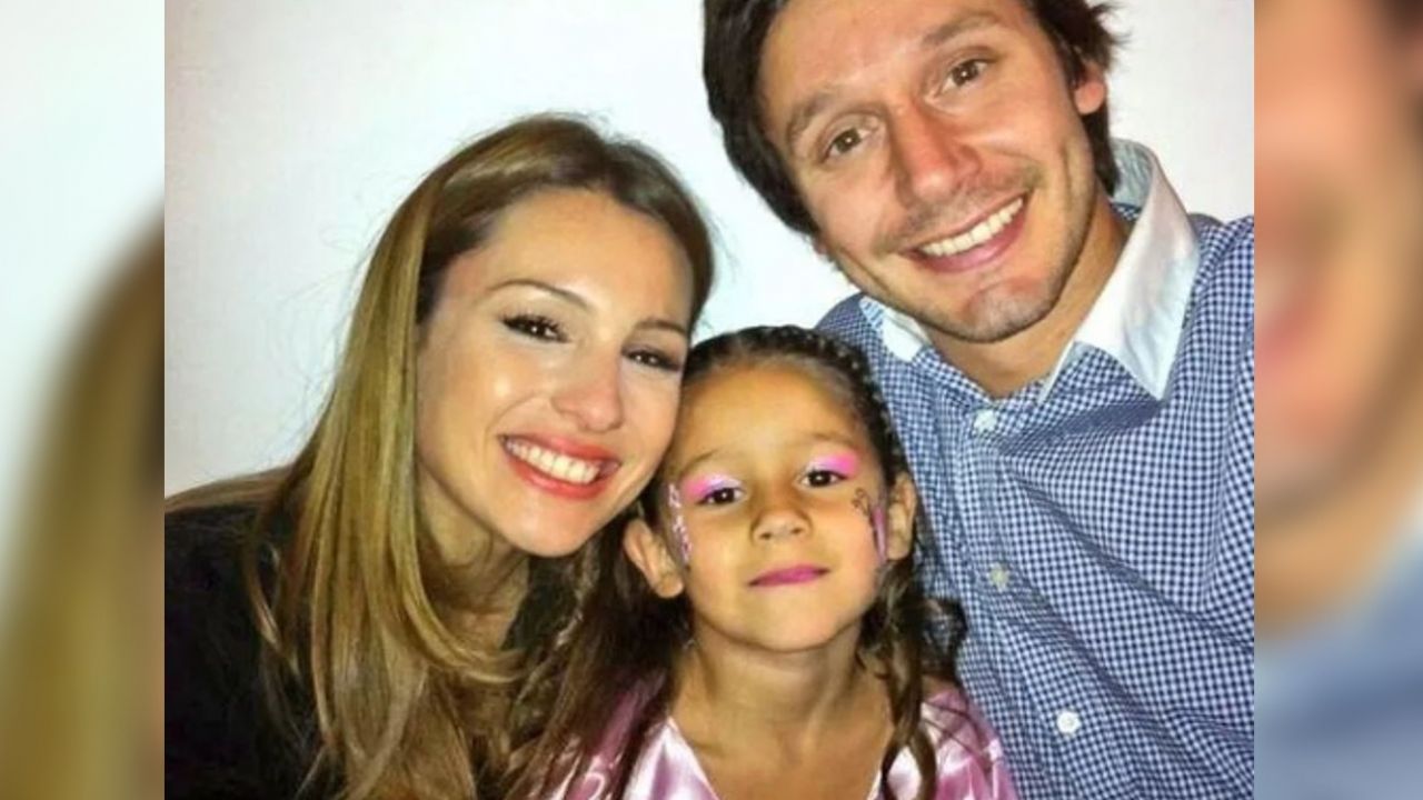 BenjamÃn Vicuña recordó a Blanca con un video inédito el dÃa que hubiera cumplido 16 años: "Te amamos"