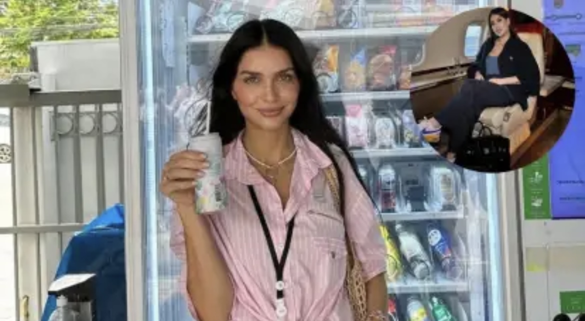 Revelan la decision de Zaira Nara en medio de la incertidumbre por la salud de Wanda Nara