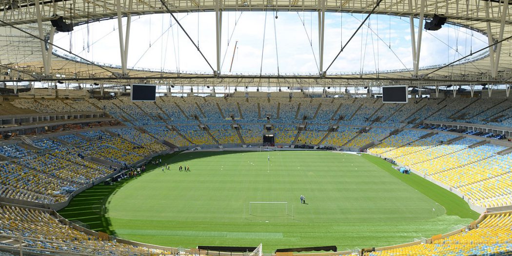 Por la Copa América, Brasil y Argentina jugarán sin público