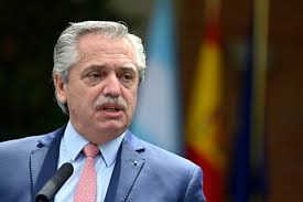 Alberto Fernández anunciará el principio de acuerdo con el FMI