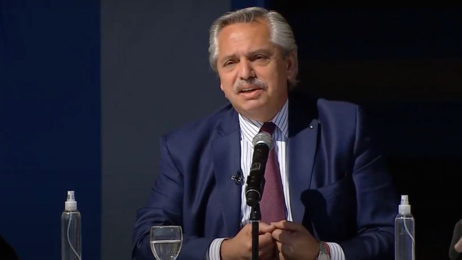 Visita Presidencial: así será la agenda