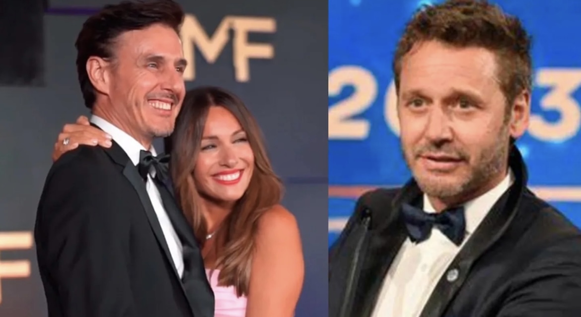 Roberto García Moritán, molesto por la declaración de Vicuña a Pampita: Hubiera preferido que no pasara