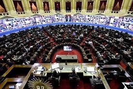 Ya es ley el aporte de las grandes fortunas
