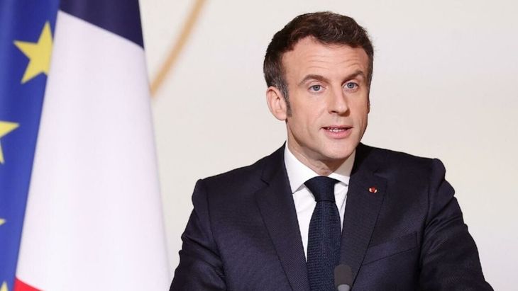 Francia avanza en una reforma jubilatoria: el Gobierno propuso 43 años de aportes