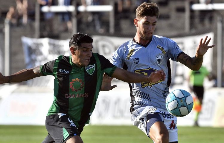 Luego del triunfo, San Martín ya tiene rival