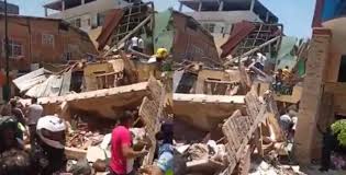 Un sismo de magnitud 6,8 sacudió el sur de Ecuador: al menos 12 muertos