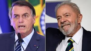 Elecciones en Brasil: Lula y Bolsonaro, en empate técnico a 4 dÃas del balotaje