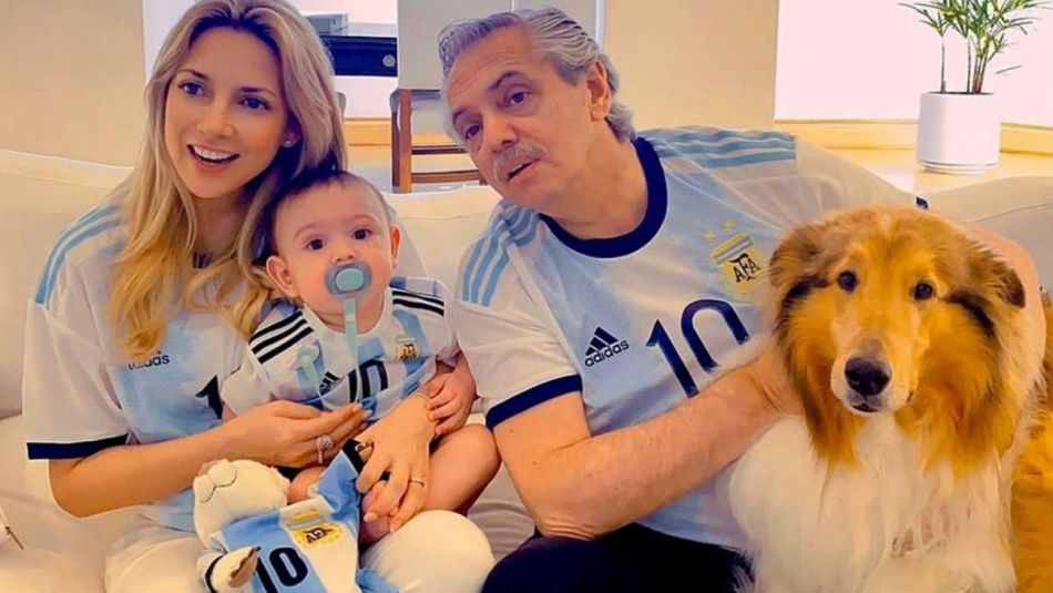 Alberto Fernández no descarta viajar a Qatar para ver la final del Mundial