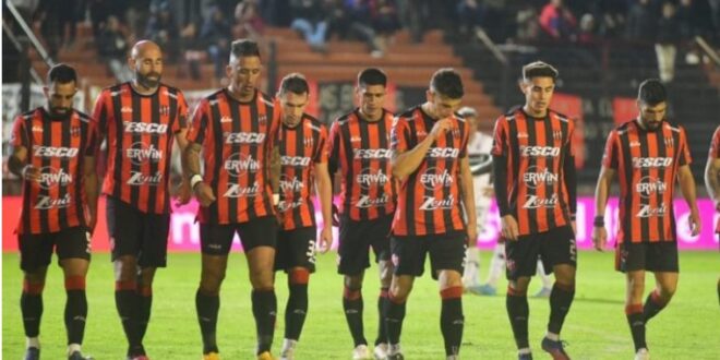 Patronato descendió a la Primera Nacional y Arsenal se salvó tras vencer a Central Córdoba
