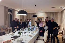 Le quieren pedir juicio político al Presidente por una foto durante la cuarentena