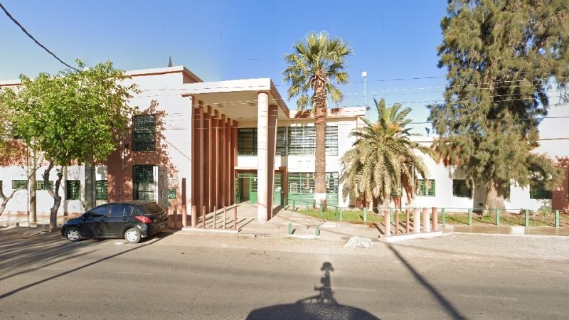Una alumna denunció que un profesor la acosaba sexualmente