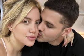 El mensaje de Mauro Icardi a Wanda Nara en medio del divorcio