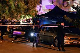 Asesinato narco en Rosario: maniataron, amordazaron y balearon a un joven