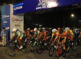 Todo listo para el Prólogo del Giro del Sol, con extranjeros incluídos