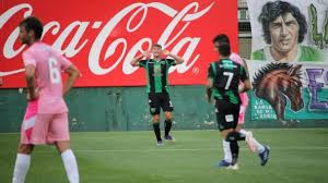Cayó San Martín ante Ferro y se aleja de la clasificación
