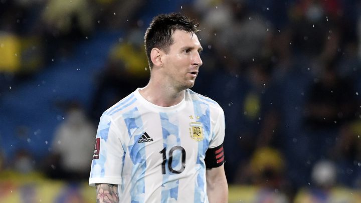 Selección Argentina: Scaloni dio a conocer la lista para la Copa América 2021 en Brasil 