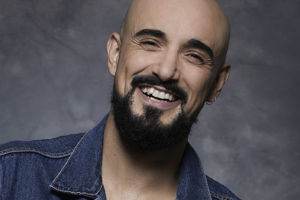 Abel Pintos será el número central de la Fiesta de la Tradición 