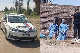 Encontraron muerto a un casero de una finca