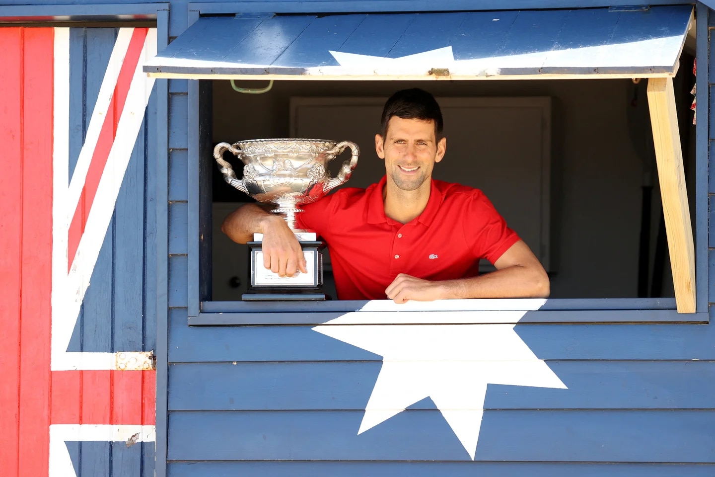 La ATP se pronunció sobre el escándalo de Djokovic en Australia: "La vacunación es esencial para superar la pandemia"