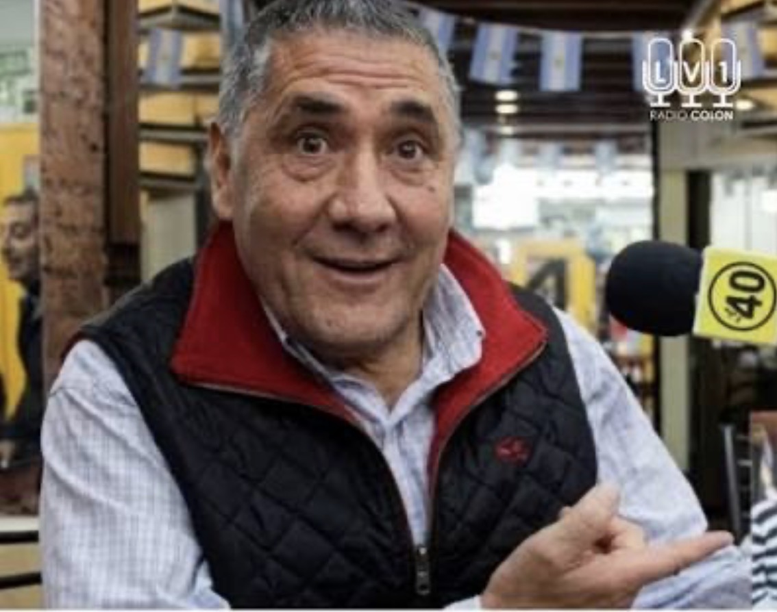Violento asalto a un periodista sanjuanino: le cortaron la luz, lo golpearon y le robaron la camioneta