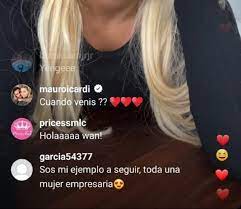 La intrigante pregunta de Mauro Icardi a Wanda Nara en pleno vivo: "¿Estás embarazada?"
