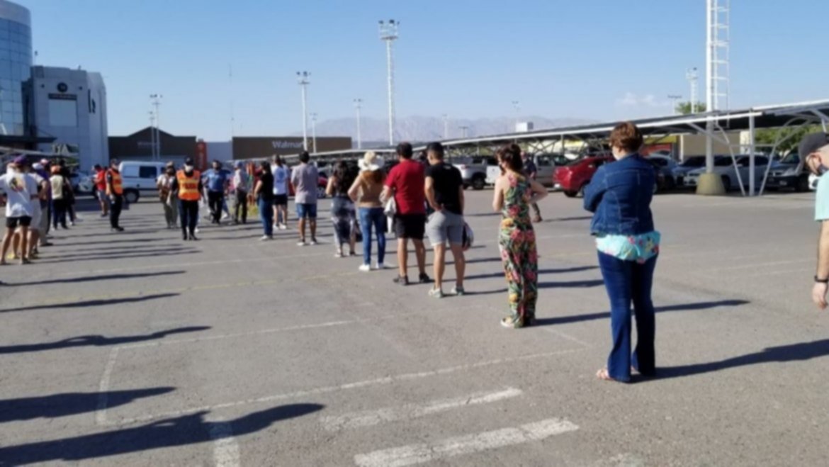 Se agotaron las entradas para el Turismo Carretera