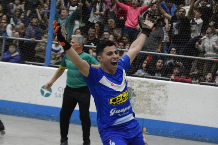 Olimpia se impuso con autoridad y es el nuevo campeón