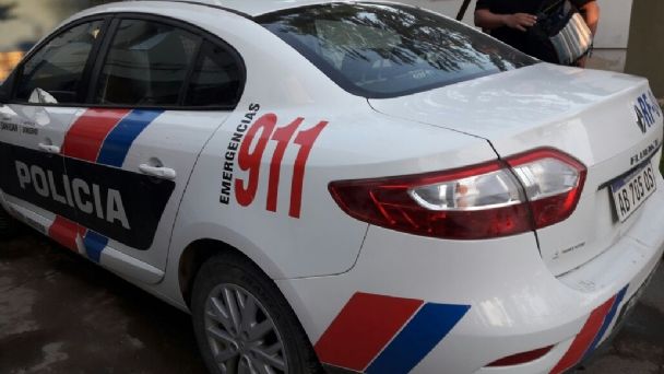 Se robaron mas de $ 4 millones de una casa pero los atraparon