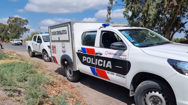 Investigan la muerte de un bebé de 4 meses en San Martín