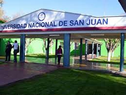 Abrieron las preinscripciones para estudiar enfermería en la UNSJ