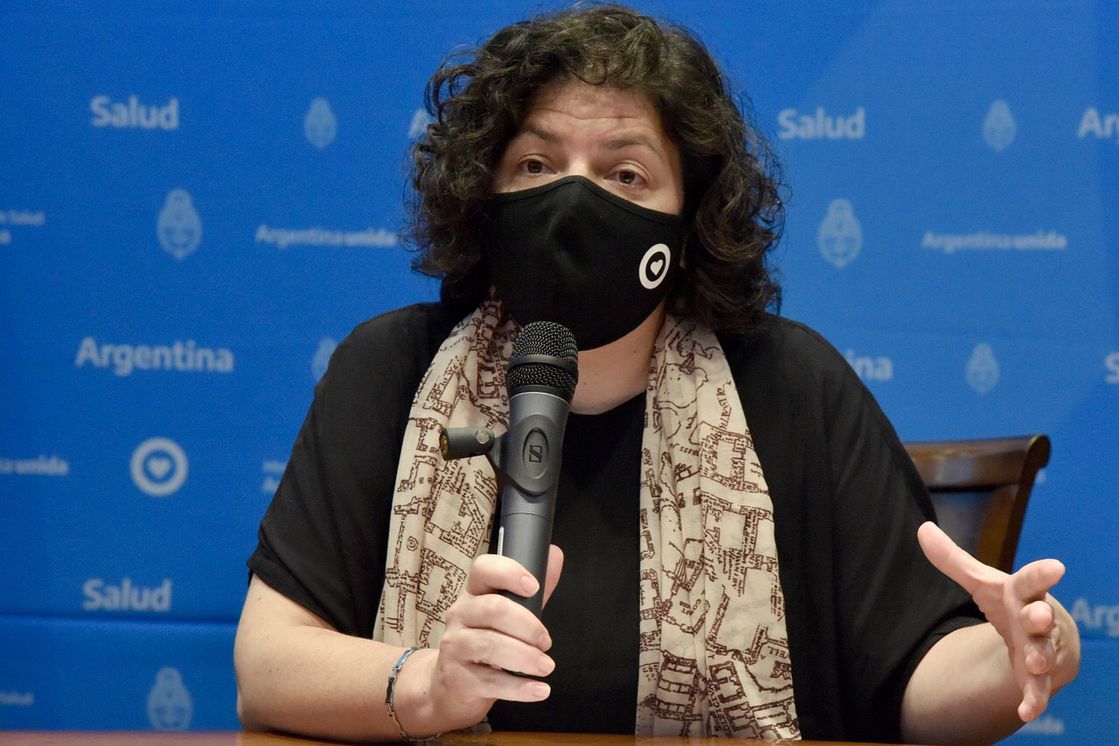 El Gobierno evalúa eliminar el aislamiento para los contactos estrechos